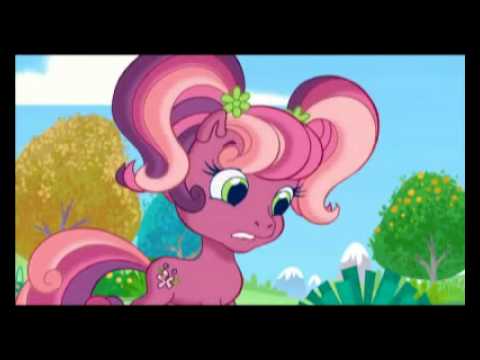 Pinkie Pie's Ferris Wheel Adventure - YouTube