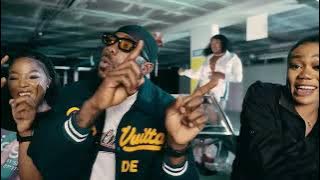 DJ ROMIE ABJ X SOUNDBOI BME X DOVE (Official Video)