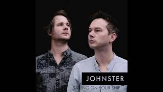 Johnster - Sailing On Your Ship