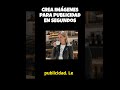 Crea Publicidad Creativa con Nano Banana ¡Sin Diseñadores!
