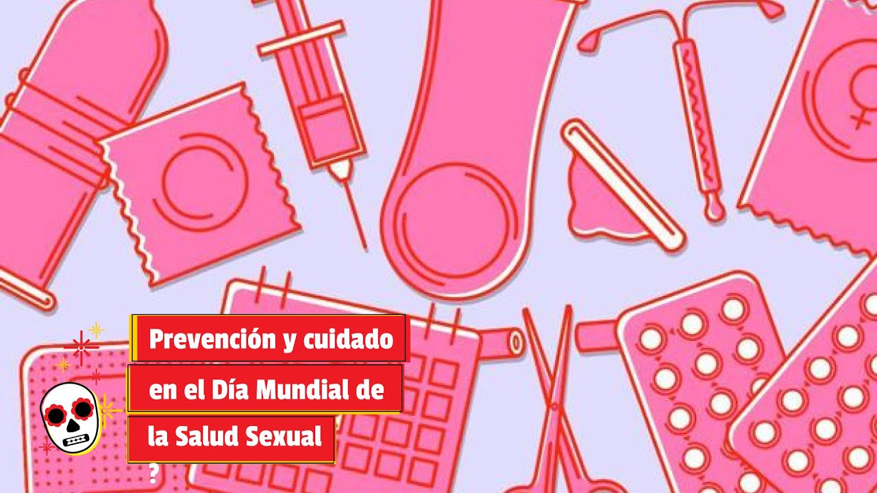 Celebrando el día mundial de la salud sexual con recomendaciones de l –  Cadabra & Books