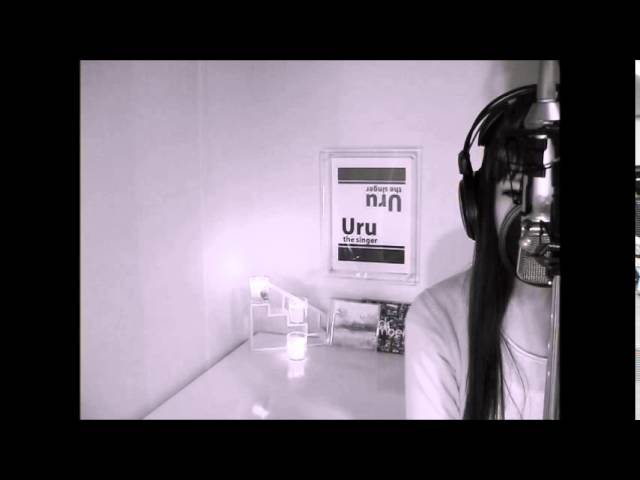 Regardez back number / 風の強い日 【女性、ピアノ】  　Uru sur YouTube