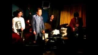 Confirmation Part.2 - THE BOP BAND