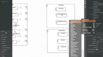 IS201.N22_Seminar Component Diagram Nhóm 10