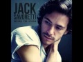 Not Worthy - Jack Savoretti (Before The Storm)