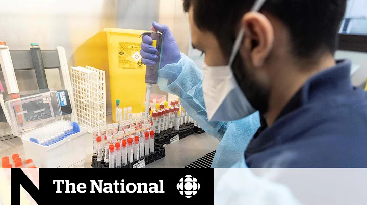 Omicron more transmissible but milder than delta variant, initial research suggests