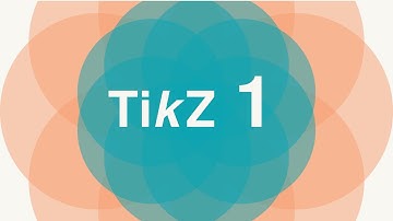 Drawing Figures in LaTeX with TikZ - Lines and Polygons