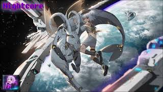 Mako-Beam Ft  Angel Taylor [ Nightcore ]