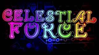 "Celestial Force" (Extreme Demon) - MindCap