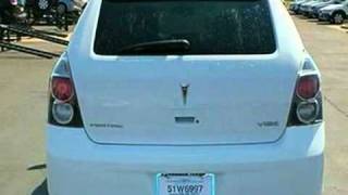 2010 Pontiac Vibe in Lubbock TX