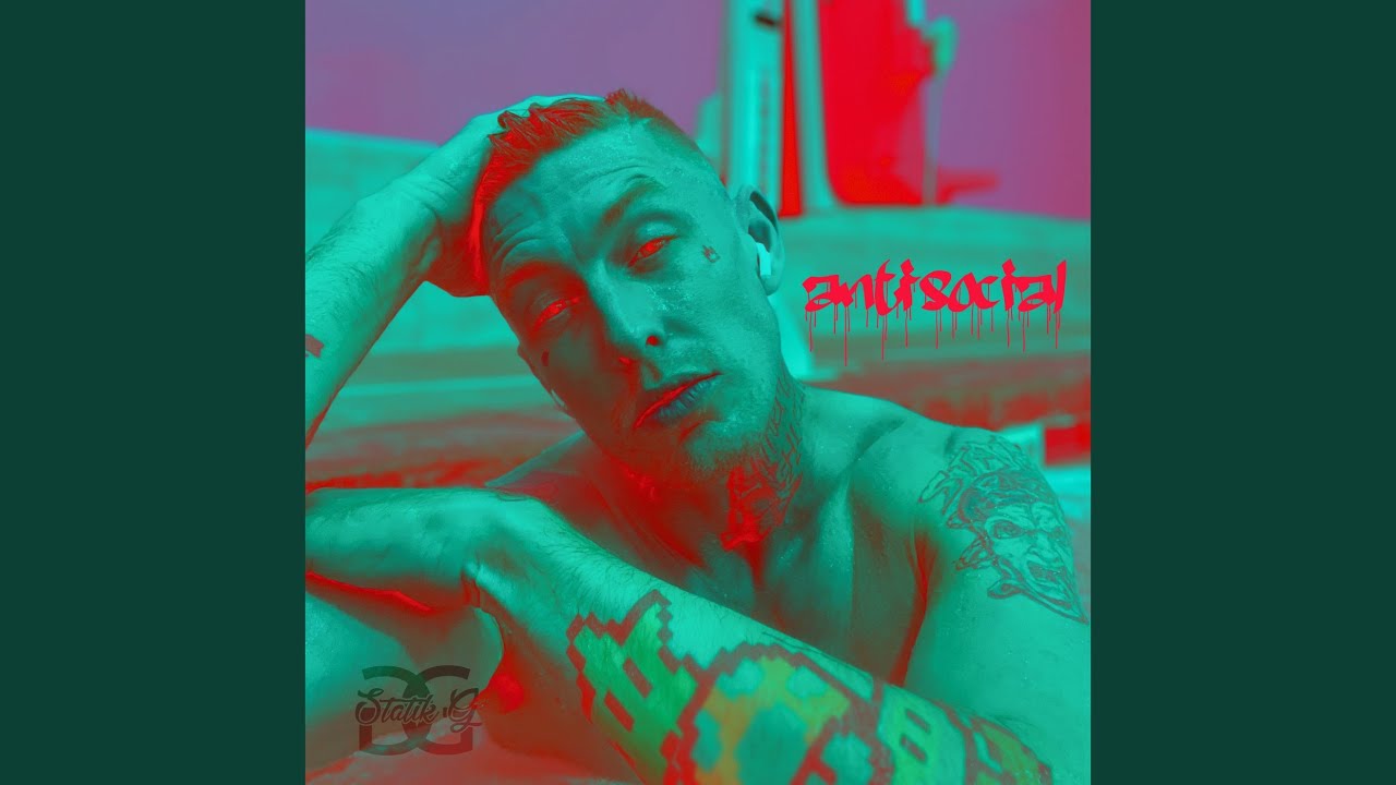 Watch antisocial on YouTube Watch antisocial on YouTube