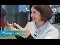 EEA Ask an expert - what is the environmental footprint at our work?