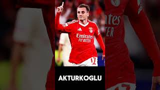 Portekiz Liginde Benfica 5-1 Gil Vicente