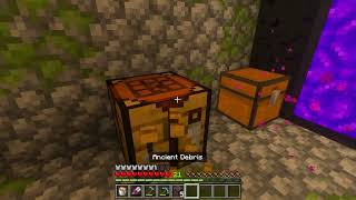 Soothing Minecraft | Beds and TNT (82)