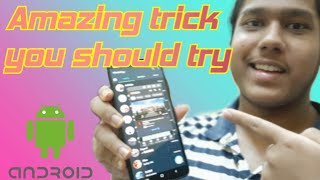 Amazing hidden feature that you should try | Tips and Tricks for android screenshot 2