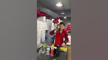 #Spraying robot #Welding robot #Loading and unloading robot #Carrying and stacking robot