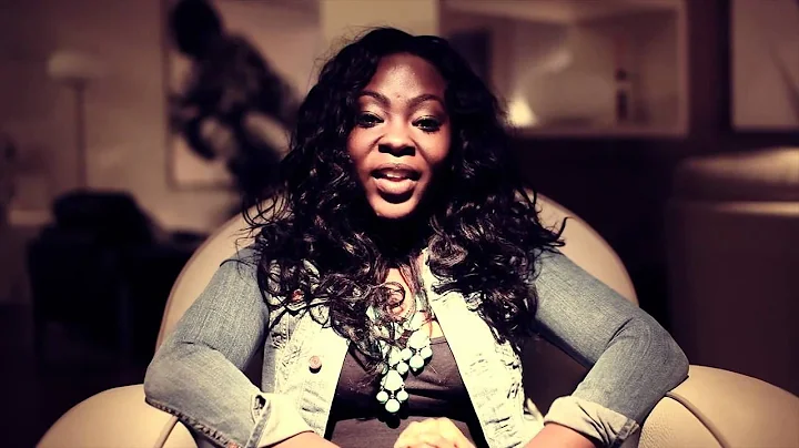 Melodee Ndigaye VoiceEN