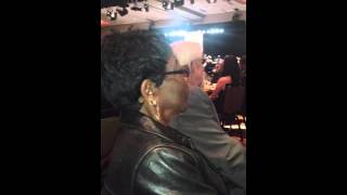 RHONDA'S INDUCTION SPEECH COLORADO HALL OF FAME