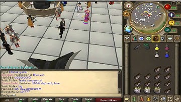 Scammed By Umbreon For Auth Code| Fatality614