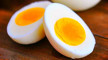 ¿Se pueden comer huevos duros de 2 semanas?