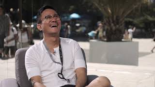 The Filmmakers @ KVIFF 2019: Hong Khaou Net Worth