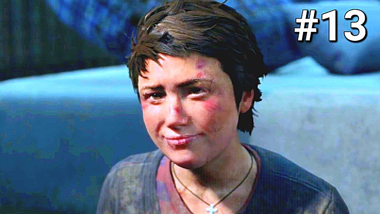 DAYS GONE PS5 Walkthrough Gameplay PART 13 - CLEAR MARION FORKS OF ...