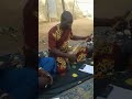 Fils D Amadou Djeliba Bah