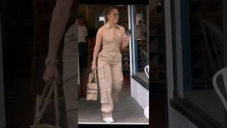 Jennifer Lopez Fashion Style
