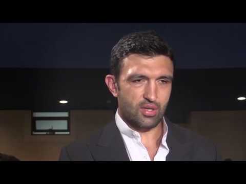 ISET-ის კურსდამთავრებულთა გამოშვება 2018