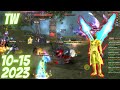 Tw 10152023 undead vs thaclick  evolved perfect world  pwi  pvp fun