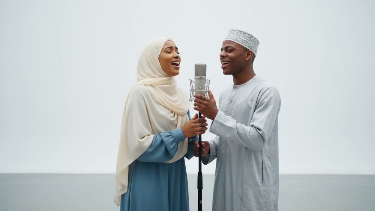 Ramadan Spiritual Harmony 🌙🤍 أنغام رمضانية تملأ القلب بالسكينة ✨ | I Show Speed