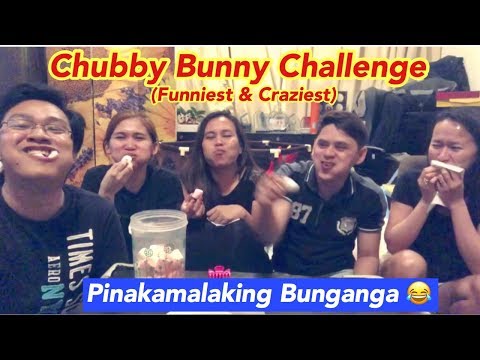 chubby-bunny-challenge-|-the-craziest-and-funniest-version-(must-watch)