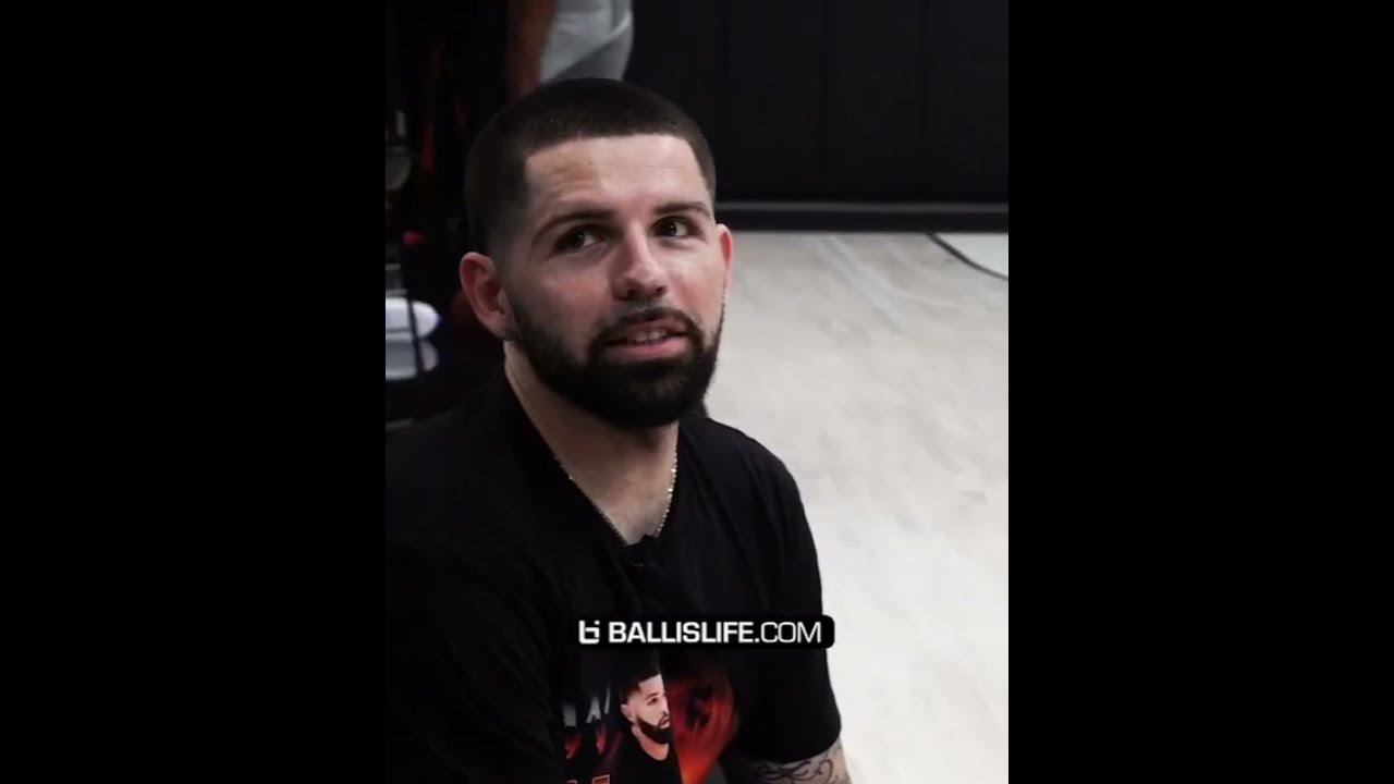 gio.Wise Ready For NBA DRAFT 5v5 Basketball Pro Runs YouTube