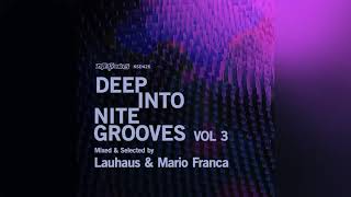 Lauhaus & Mario Franca / Love Up (Unreleased Track)