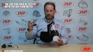 The JSP Powercap® Wealth