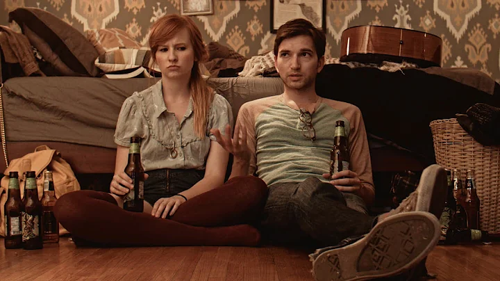 Horcruxes (Music Video) | I Ship It | Mary Kate Wi...