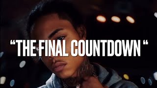 [FREE] Kay Flock x B Lovee x NY Drill Sample Type Beat 2022 - "The Final Countdown"
