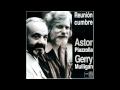 "AÑOS DE SOLEDAD"-Astor Piazzolla y Gerry Mulligan - Reunión Cumbre (1974).