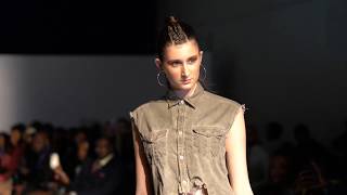 NYCLive! @ Fashion Week Presents Andrew Manning -- ADM Apparel