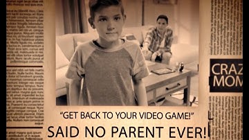 PIXICADE Turns Doodles Into Playable Video Games!