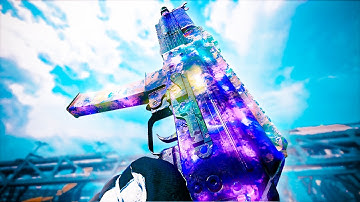 the BEST Vaznev 9k Class Setup you NEED to be using (Modern Warfare 2)