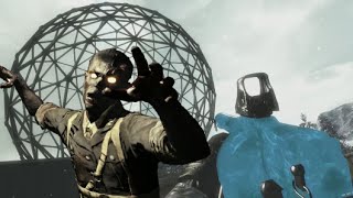 DOME ZOMBIES ENDING (MW3 Remake) V1.1 - 