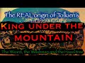 The King under the Mountain and the Sleeping Warriors (Celtic Mythology & Folklore)
