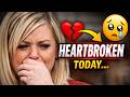💔 “Today’s Shocking Moment With Maxie Jones Has Fans Feeling Heartbroken”