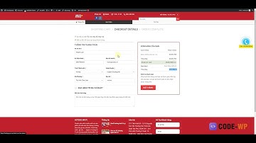Hướng dẫn tạo mã giảm giá Woocommerce