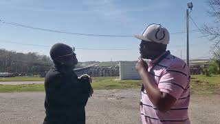 Da Spot Memphis New Hustle #funnyskits #memphis #comedy