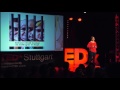 Typisch? Typisch ist nur die Vielfalt! | Sara Alterio | TEDxStuttgart