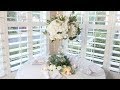 DOLLAR TREE WEDDING CENTERPIECE DIY AND IDEAS 2019 - YouTube