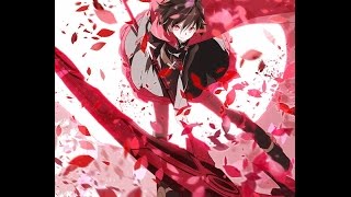 RWBY ruby amv hero