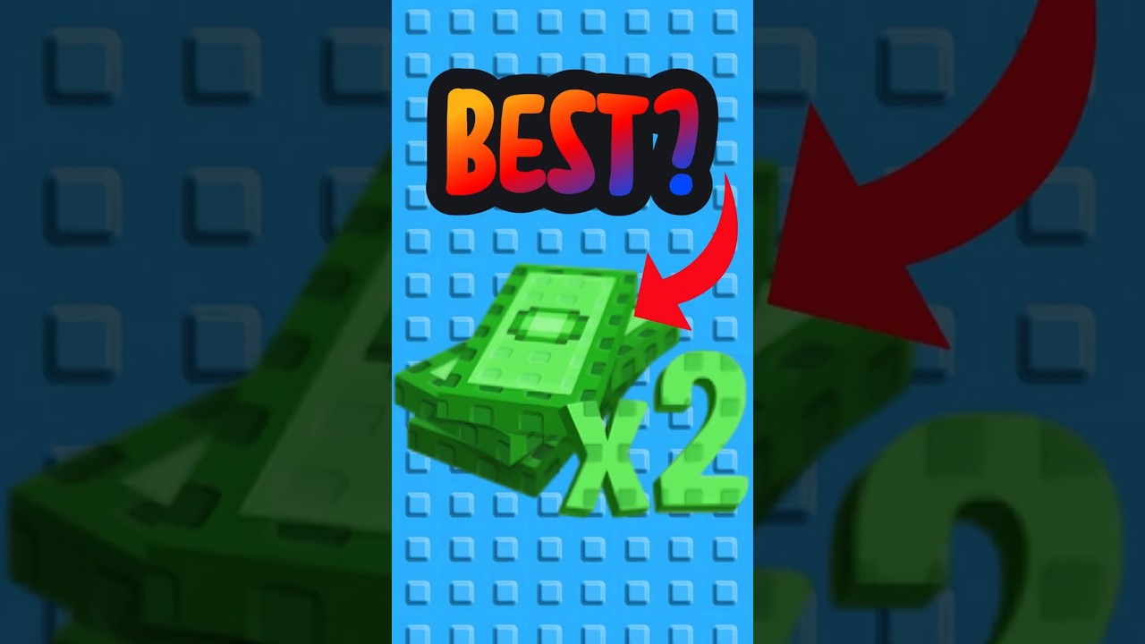 What’s the BEST Item in the Robux Shop?! (Steal a Brainrot)